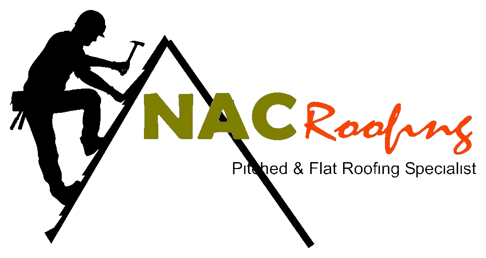 NAC Roofing logo
